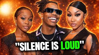 Full Ari Fletcher ‘Running From Rumors’ Jayda’s Alleged Clapback Sets Internet On FIRE! News