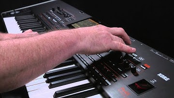 CAF Inneo BM3 Video Manual Part 2: Sounds