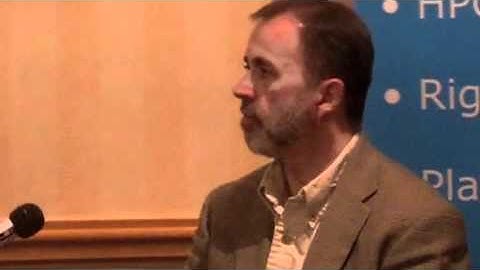 Interview with Whamcloud CEO Brent Gorda