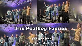 Peatbog Faeries: The Jesster