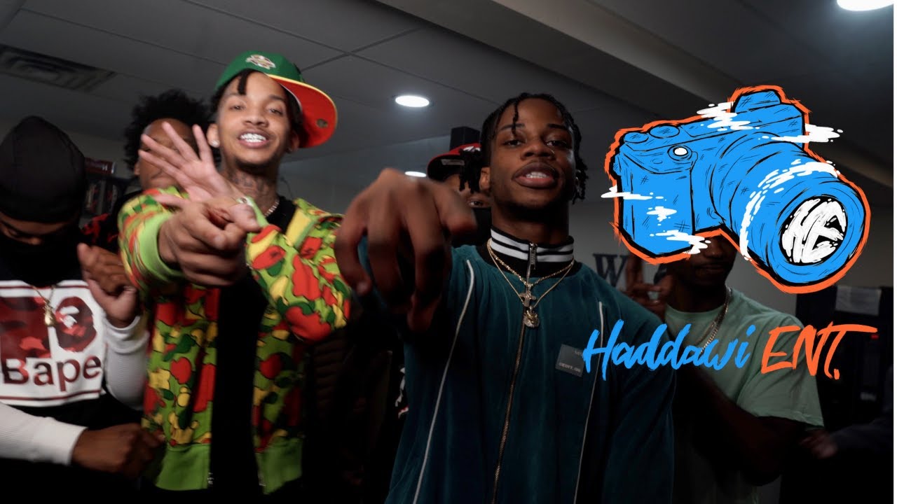 Obejrzyj FNS.Philly - Overkill ft. Stunna 4 Vegas (Official Music Video) w YouTube Obejrzyj FNS.Philly - Overkill ft. Stunna 4 Vegas (Official Music Video) w YouTube