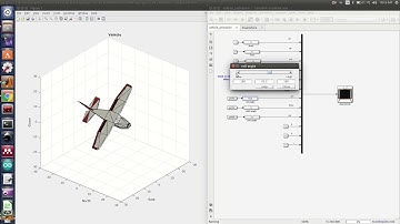 Small Unmanned Aircraft | Assignment 1 Solution Video