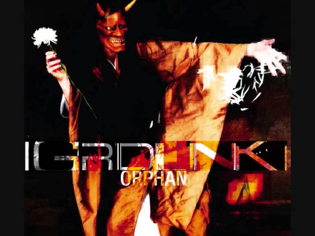 Gridlink - Orphan auf YouTube ansehen Gridlink - Orphan auf YouTube ansehen