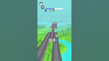 Going Balls - Super Speedrun Gameplay New Update Part 343 #shorts #goingballsrace