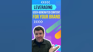The Power of User Generated Content in Marketing