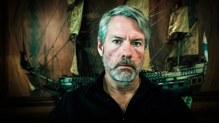 Billionaire Michael Saylor Believes in Bitcoin Mor...