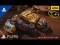 Quick unlock AFIM S1960 | Expeditions Gameplay #6 | PS5