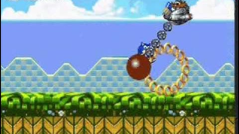 Let Play Ultimate Flash Sonic: Starting Off Strong (1)