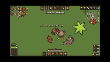 Taming.io - The online multiplayer survival game with pets!