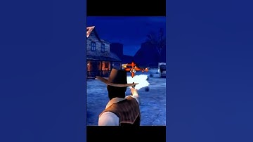 Top 3 Mobile Games Like RDR 2 #gaming #rdr2 #openworld