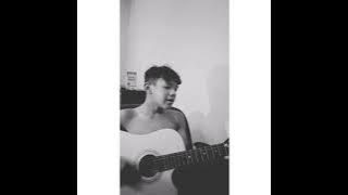 cover lagu 'permata istimewa' by Iskandarshah .