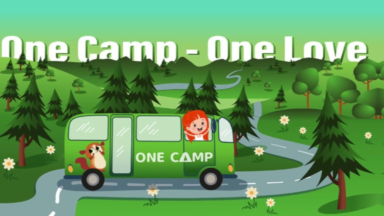 TARABAROVA - One Camp - One Love