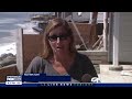 Repairs underway in Dana Point after waves damaged homes
