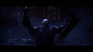 Darksiders Genesis - Introducing Strife