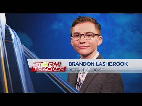 Wednesday Morning Forecast