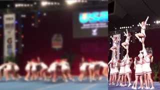 Spirit of Cheer: Journey to Nationals