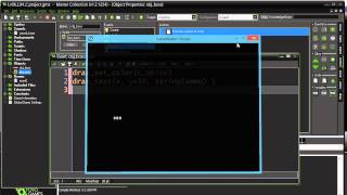 GPC 06-04-C  (GameMaker Sprites, Animation, States)