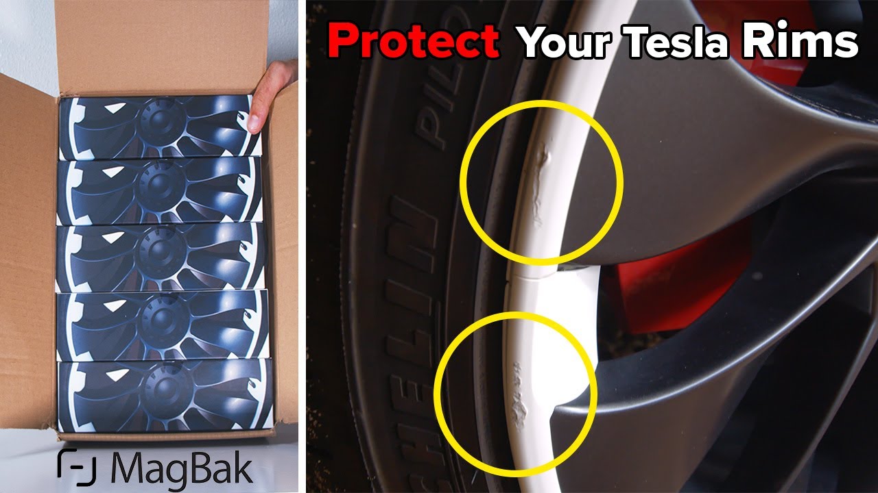 Unboxed Rim MagBak RimCase Review: Unboxing, Installation & Results | Ultimate ...