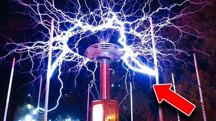 10 LOST INVENTIONS THAT COULD HAVE CHANGED THE WORLD!!