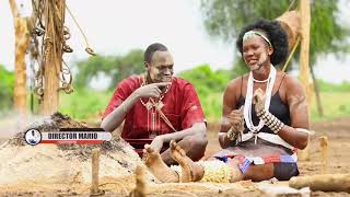 Adhengdie By Mathuch Baak Deng