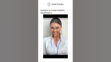 Using AI to Create LinkedIn Headshot
