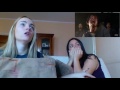 The Walking Dead 7x01 reaction