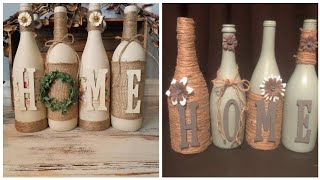 Latest Jutes Crafts Decorating Ideas Collection New Upcoming Designs 2021