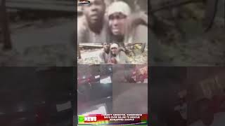 I Wasn't Arrested, Gwamnishu Says Over ₦5 4m To Rescue Kidnapped Couple