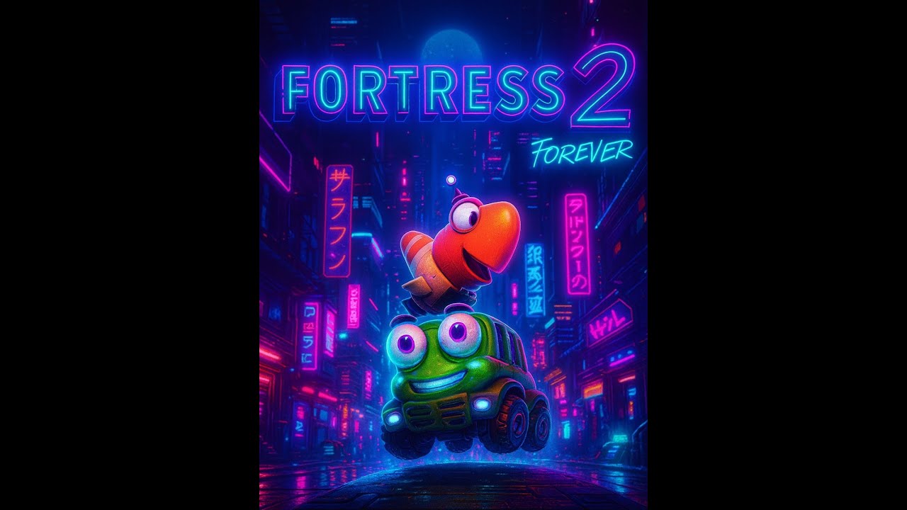 There's Something About Supertank - Fortress 2 Blue Theme song EDM Cover (포트리스 2 블루 BGM 배경음악 edm커버)