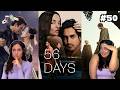 56 DAYS, El caballero de los Siete Reinos, Bridgerton y muchos secretos | Vino o Matcha? EP50