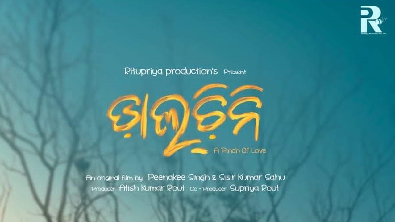 DALCHINI II ଡ଼ାଲଚିନି II INTERNATIONAL AWAERDED ODIA FILM II ATISH KUMAR ...