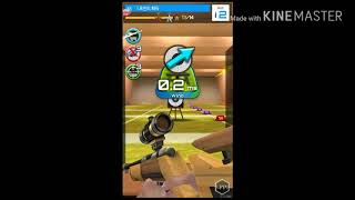 사격의 왕 이되었다 screenshot 5