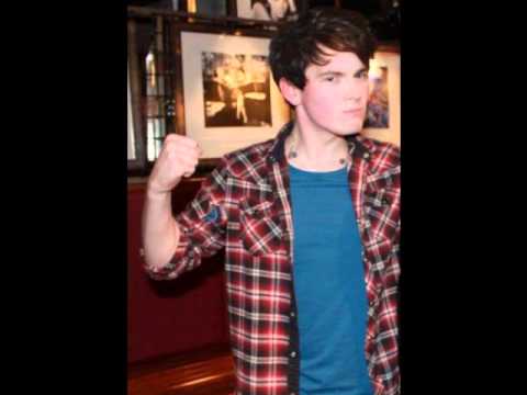 (+) I'm Not the Only One - Brad Kavanagh-2