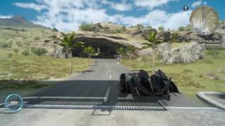 Final Fantasy XV: Mistakes Were Made
