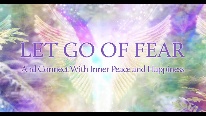 Let Go Of Fear - Deep Sleep Meditation & Hypnosis ...