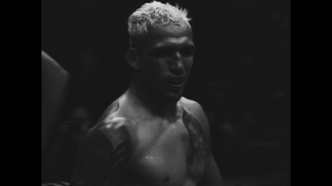 Charles Oliveira X smezir 2(super slowed)