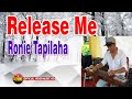 LOVE SONG TERPOPULER - RELEASE ME - RONNY TAPILAHA - KEVINS MUSIC PRODUCTION ( OFFICIAL VIDEO MUSIC)