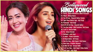 Hindi Romantic Songs 2020 December - Latest Indian Songs 2020 December - Hindi New Songs 2020