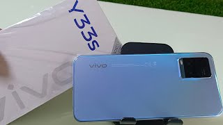 مراجعة جهاز فيفو  ViVo Y33s