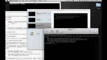 Rutorrent auto install script..