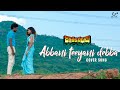 Abbani teeyani debba cover song  tribute to our mega star  sai punyamanthula  saija  sairam