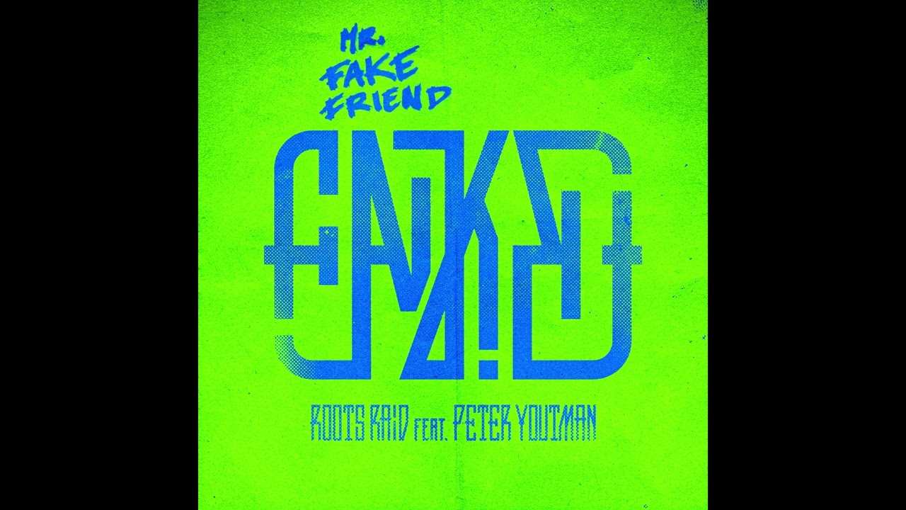 Watch Mr. Fake Friend EP - Roots Raid ft Peter Youthman on YouTube Watch Mr. Fake Friend EP - Roots Raid ft Peter Youthman on YouTube