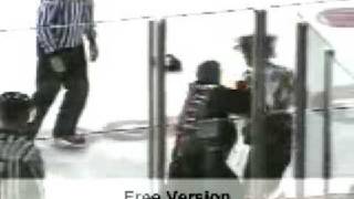 Luke VanMoerkerke Vs Lane MacDermid