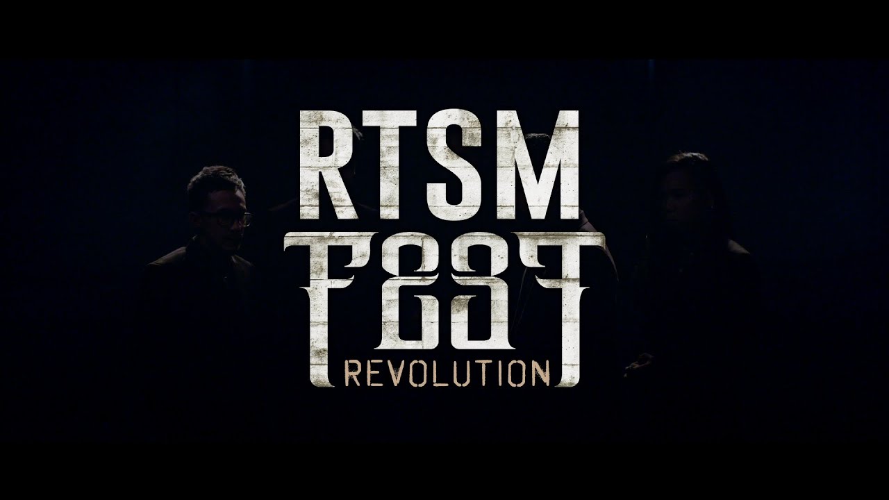 เทศกาลดนตรี RTSM FEST 22 ตุลาคมนี้.「Buy Tickets」