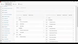Tutorial Input Transaksi Keuangan Perusahaan Jasa ke dalam Aplikasi Manager IO screenshot 5