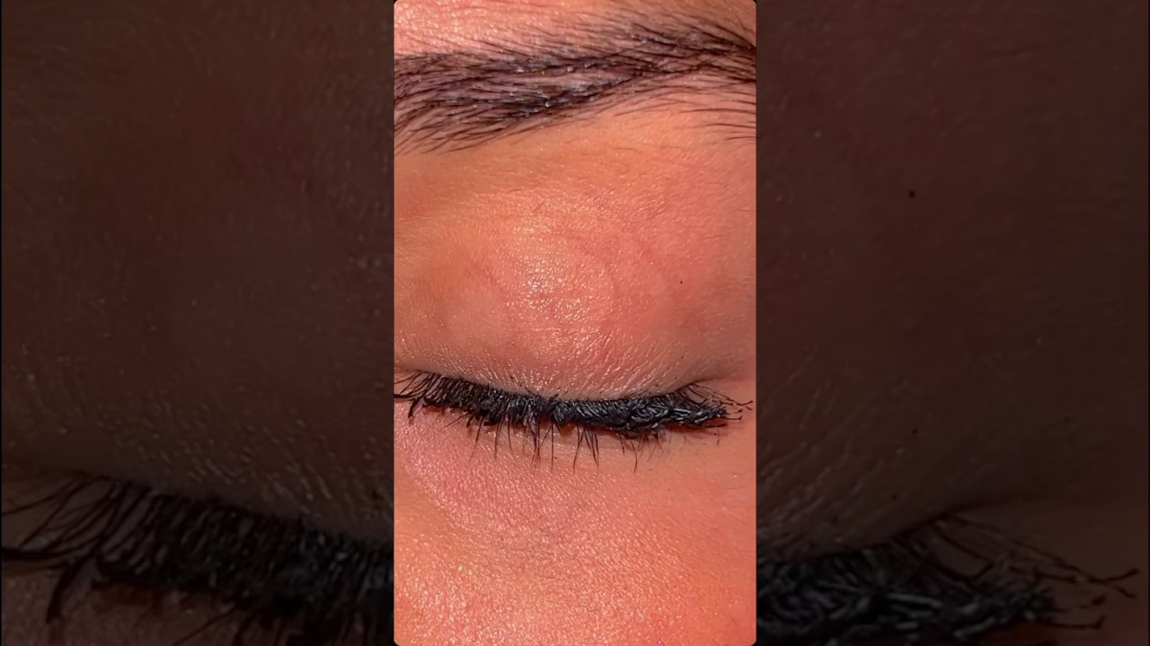 They looked cool to me! 