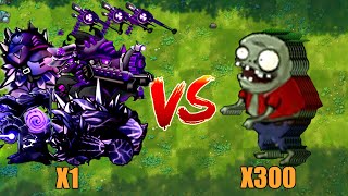 Download Lagu PVZ 1 Fusion 2.8 Challenge!! 1 Plants Fusion VS 30000 Imp - Who Will Win? MP3 Download Lagu PVZ 1 Fusion 2.8 Challenge!! 1 Plants Fusion VS 30000 Imp - Who Will Win? MP3