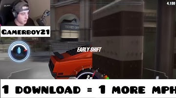 Horrible “csr2” ad