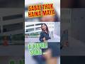 Rshiv Digital - Sabai Thok Haina Maya | Modern Song 2025 | Ft. Trishna Gurung #shorts #ytshorts
