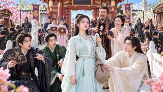 Everyone Thought She Was A Mountain Girl, But She Was The CEO's Lost Daughter; Her Family Adored Her screenshot 4